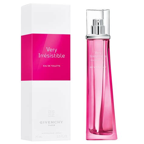 perfumes de givenchy hombre|givenchy perfumes mujer very irresistible.